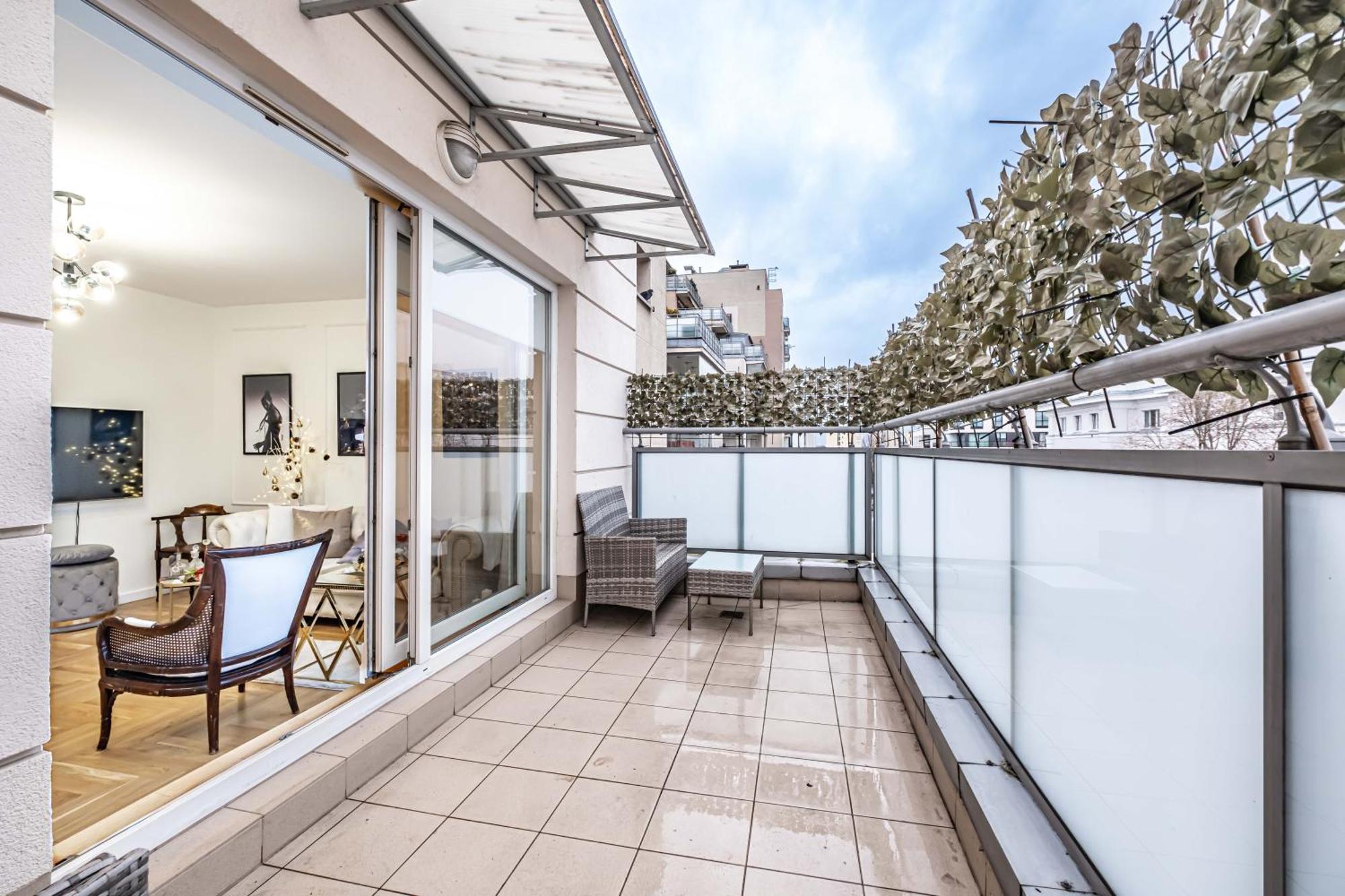 Luksusowy Apartament Blisko Centrum, Parking W Garazu Podziemnym Varsavia Esterno foto